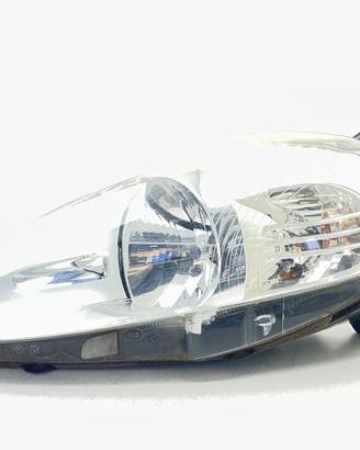 FARO ANTERIORE SINISTRO FIAT Grande Punto 2° Seri