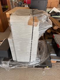 fascicolatori Lexmark x950 FREE