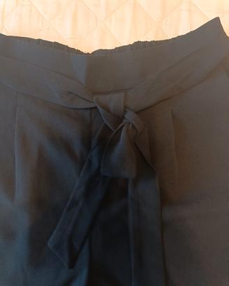 pantaloncino donna
