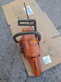 Motosega Husqvarna 254 XP