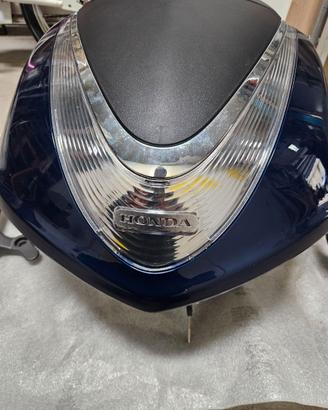 Bauletto Honda Sh
