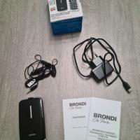 cellulare BRONDI 