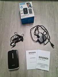 cellulare BRONDI 