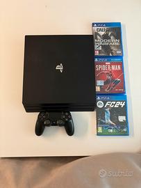 ps4 pro