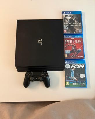 ps4 pro