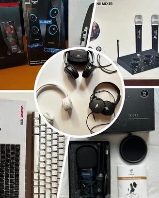 Box Elettronica