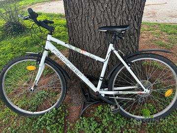 Bici Rockrider 5.2 donna – buone condizioni – 120€
