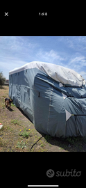 Tenda Camper 12 mt