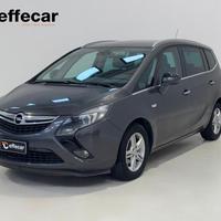 OPEL Zafira Tourer 2.0 CDTi 130CV Cosmo 7 POSTI