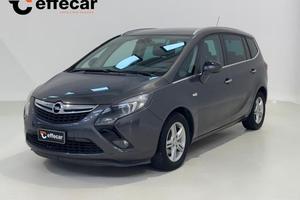OPEL Zafira Tourer 2.0 CDTi 130CV Cosmo 7 POSTI
