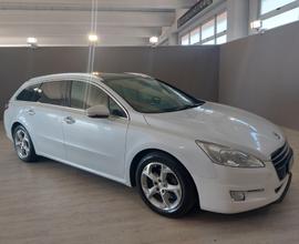 Peugeot 508 2.0 HDi 163CV SW Ciel Business