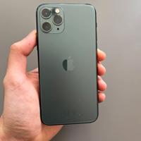 Iphone 11 pro