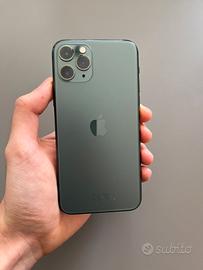 Iphone 11 pro