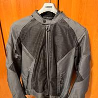 Giacca da moto estiva
