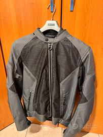 Giacca da moto estiva