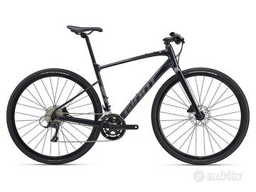 Giant Fastroad AR 2 bicicletta fitness tg M