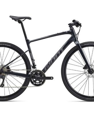 Giant Fastroad AR 2 bicicletta fitness tg M