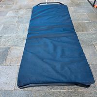 Brandina pieghevole una piazza