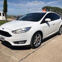 Ricambi usati ford focus 2014-2018 #2