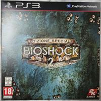 Bioshock 2 Special Edition