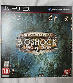 Bioshock 2 Special Edition