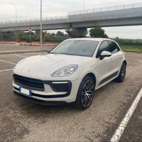 Porsche Macan 2.0 265CV