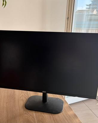 MONITOR 27B2H