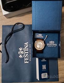 Orologio Donna Festina - NUOVO con Cartellino