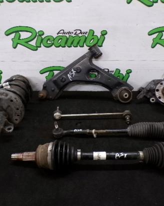 KIT RUOTA ANT. SINISTRO CORSA E 1.3 CDTI 2018