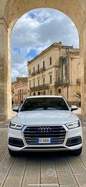 Audi Q5 2.0 TDI 190 CV quattro S tronic line plus