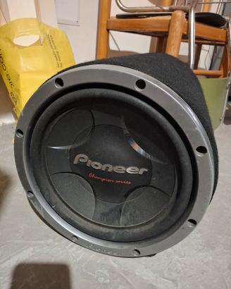Subwoofer Pioneer