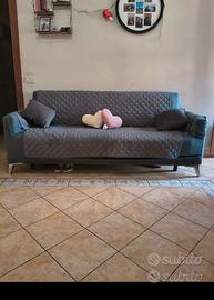 Divano letto mondo convenienza 