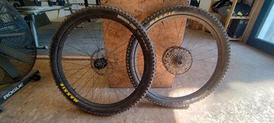 Ruote DT Swiss Enduro 