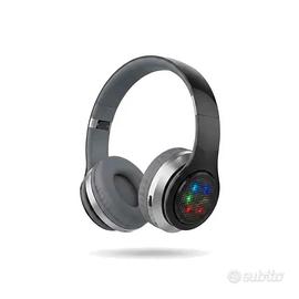 Cuffie Bluetooth BEOTES Wireless MP3 Micro-SD