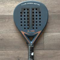 Racchetta Padel Tactical Padel El Toro