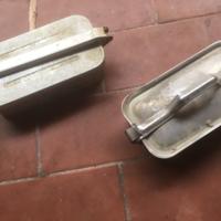 Bollitori siringhe vintage
