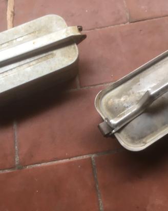 Bollitori siringhe vintage