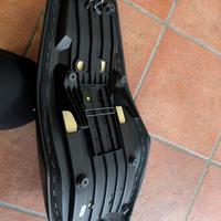 SELLA ORIGINALE YAMAHA TRACER 700