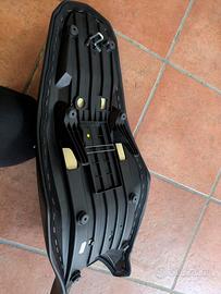 SELLA ORIGINALE YAMAHA TRACER 700