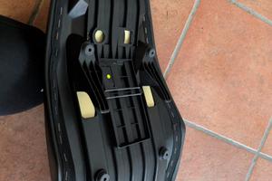 SELLA ORIGINALE YAMAHA TRACER 700