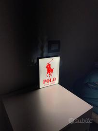 Lampada Polo Ralph Lauren 