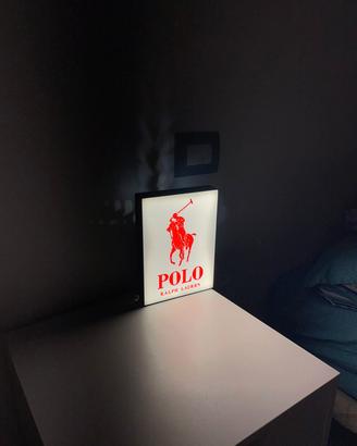 Lampada Polo Ralph Lauren 