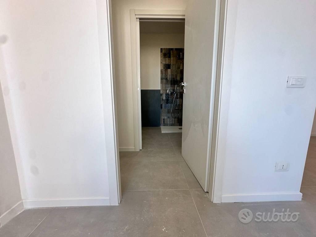 Appartamento – Bologna, Manifattura delle Arti, Porto-Saragozza - Vista 3