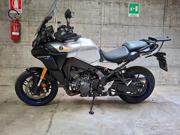 Tracer 9 GT 06/2021 in garanzia
