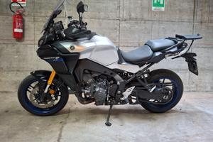Tracer 9 GT 06/2021 in garanzia