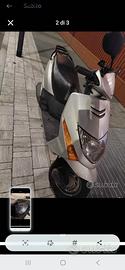 scooter honda lead