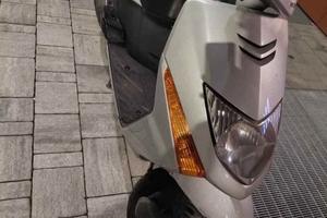 scooter honda lead
