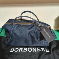 borsa nuovissima Borbonese 