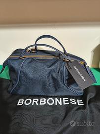 borsa nuovissima Borbonese 