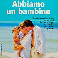 Libro G. Honneger, Abbiamo un bambino,  Red! 2004